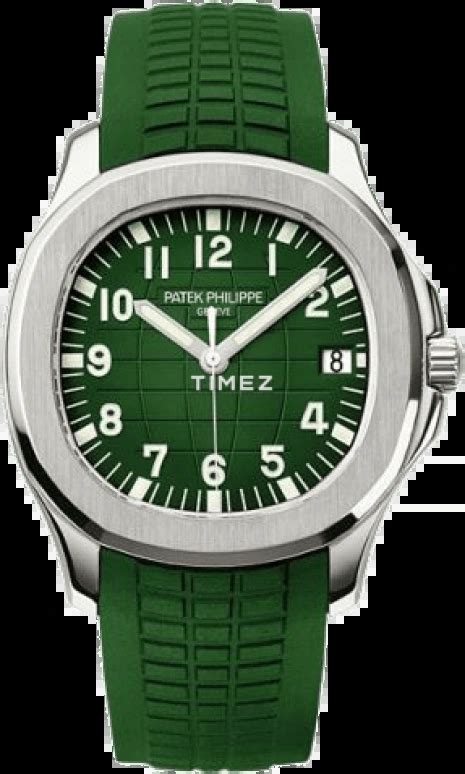 patek philippe 5167a green|5167a aquanaut price.